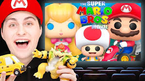 The Hunt for the RARE Gold Mario Toy...🤯 (DAY 5) #shorts #nintendo  #blindbag #nostalgia