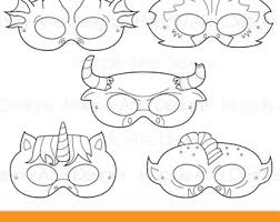 Click on any superheroes picture above to start coloring. Superhero Printable Coloring Masks Superhero Mask Hero Mask Etsy