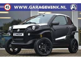 Image result for Blanc 2008 Aixam-Mega