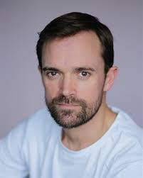 Vincent Serrano's Instagram, Twitter & Facebook