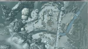 Orsinium treasure map iv is a treasure map in elder scrolls online (eso). Pavol Satina Old Orsinium Orsinium City
