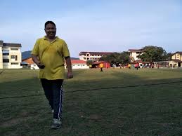 Sistem pemantauan akademik sekolah (spas). Perlawanan Persahabatan Bola Sepak Antara Cawangan Pahang Dan Ibu Pejabat Kuala Lumpur Cekakhanafi Com
