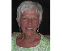 Carole Sarnie Obituary (1934