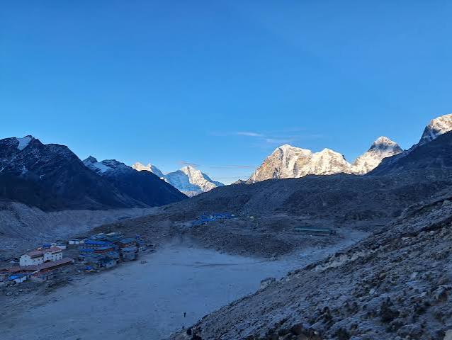 Everest Base Camp Trek 2026 | Itinerary, Dates, Cost & Best time