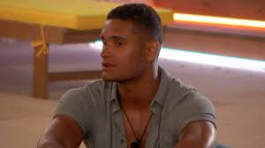 Born and raised in the philadelphia area, he is the son of a nurse and a professional golfer. Love Island 2019 Spoiler Is It All Over For Danny Williams And Yewande Biala Reality Tv Tellymix