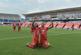 Argentina se bajó de la copa américa. America Hoy Tabla De Posiciones Copa Libertadores Grupo H Antena 2