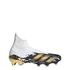 The knit textile upper on these laceless football boots rubber spines grip the ball for unmatched swerve, while a split outsole digs in to help you dominate. Adidas Predator Mutator 20 Football Boots Soft Ground Sportsdirect Com Austria