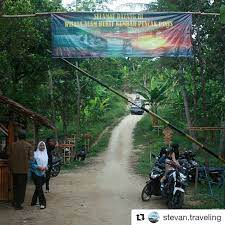 Ciyusan di karawang ada hutan pinus? Facebook