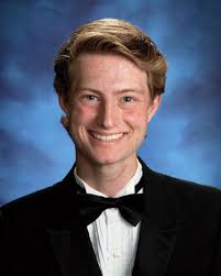 Three CCSD students receive $2,500 NMSC scholarships