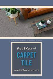 Pros And Cons Of Carpet Tile In 2021 Carpet Tiles Carpet Area Room Rugs
