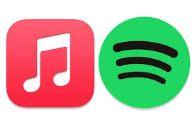 Apple music is already on your favorite apple devices. What Apple Music Can Do To Catch Up With Spotify