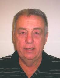 Obituary information for Stafford Turcotte