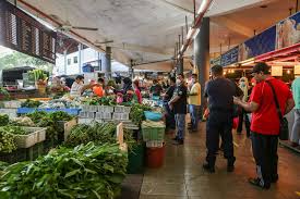 See more of agrobazaar rakyat 1 malaysia indera mahkota 8 on facebook. Fama Assists 1 120 Farmers Market Produce To Avoid Dumping Money Malay Mail
