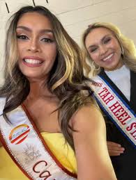 🎉✨ Huge congratulations to Tess Ferm, Miss SC Teen Volunteer 2023,