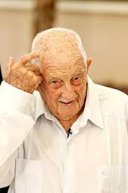 THE OBIT PATROL: 2011-02-27