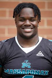 All-Area football capsules