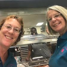 GFWC Woman's Club of Lake Wales Group