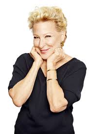 Bette midler, american actress and singer who was known for her dynamic energy, comedic wit, and campy humor. Bette Midler Interview Her Best Advice Time