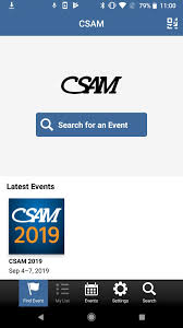 The iaitam certified software asset manager (csam) course is a foundational education program that ensures students are able to manage software assets. Csam For Android Apk Download