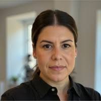 Correo electrónico y teléfono de Chris Brzezinski