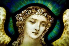 Summer window mural in Ohio completed