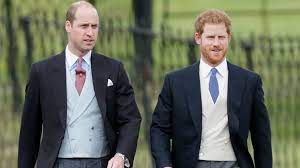 Prince William Prince Harry Open Up About How They Learned Of Their Mother S Death Abc News