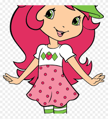 Lets coloring blueberry muffin coloring page with. Strawberry Shortcake Clipart Strawberry Shortcake Berry Cartoon Blueberry Muffin Strawberry Shortcake Free Transparent Png Clipart Images Download