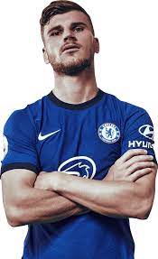 User andaran81 uploaded this timo werner png png image on june 29, 2019, 7:51 pm. Timo Werner Football Render 73904 Footyrenders