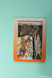 Hoechst marion roussel list of employees: Calendario No Fournier Hoechst Marion Roussel Buy Old Calendars At Todocoleccion 145785958