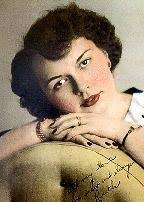 Ruth Bartholomew Obituary (1923