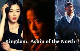 The highly popular historical zombie drama amassed a cult following when it was released, thanks to the unique blend of historical and horror aspects, back by stunning visuals, dramatic storyline and amazing performances. Kingdom Ashin Of The North Confirmed Release Date Cast Summary Plot 2021 Kfanhub
