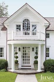 Stunning Front Door Ideas Add A Portico 20 Gorgeous Entryways House House Exterior My Dream Home