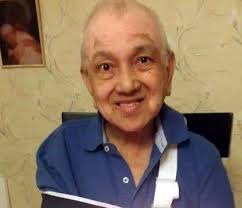 Benjamin Lacsamana Obituary