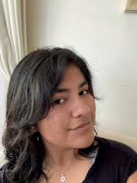 MAZAL TOV! REBECA MAMANI