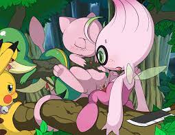 Rule 34 Celebi Cum Female Male Mew Nintendo Penis Pikachu Pokemon 17550 |  Hot Sex Picture