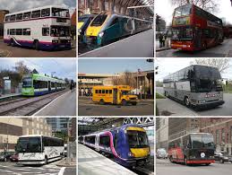 Some exemptions may apply, including: Public Transport Wikipedia