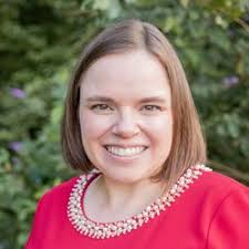 Star Rating and Reviews for Ashlee Biondo