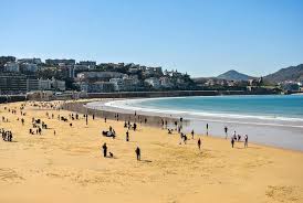 Promenadavstånd till strand och shopping0 read more. Die Besten San Sebastian Ondarreta Strand Playa De Ondarreta Touren 2021 Viator