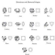 Diamond Chipping Gems Jewels