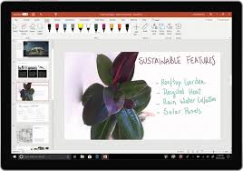 Microsoft office 365 proplus best for businesses that need business applications such as word, excel, outlook, and powerpoints on any pc or a mac. Microsoft 365 Apps For Enterprise Office Sicher In Der Cloud