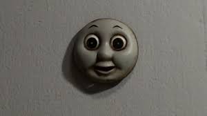 Check spelling or type a new query. Thomas The Train Creepy Face Promotions