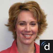 Dr. Beth C. Robitaille, MD