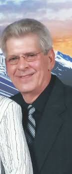 George M. Cantrell Obituary March 17, 2023