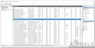 Conveniently download all previous versions of remote desktop manager along with its documentation. How To Fix Remote Desktop Error Code 0x104 Appuals Com