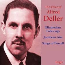 Alfred Deller