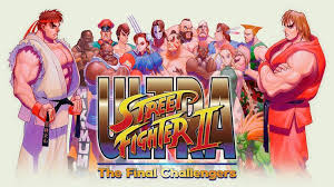 Where And How To Download A Free Version Of Street Fighter Ii Ultra Street Fighter Ultra Street Fighter 2 Street Fighter