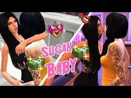 Use este mod para hacerlos automáticamente. Sugar Baby Mod Sims 4 Job Jobs Ecityworks