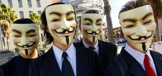 한국에도 지가 어나니머스라고 하면서 사막 여우에 대한 공격예고한적 있음. ì¤'ì•™ì‹œì‚¬ë§¤ê±°ì§„