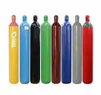 50 Liter Industrial Gas Cylinder For Sale,China 50 Liter ...