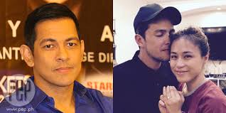 Gary Valenciano recalls Paul Soriano's secret admiration of Toni Gonzaga  way before he met her